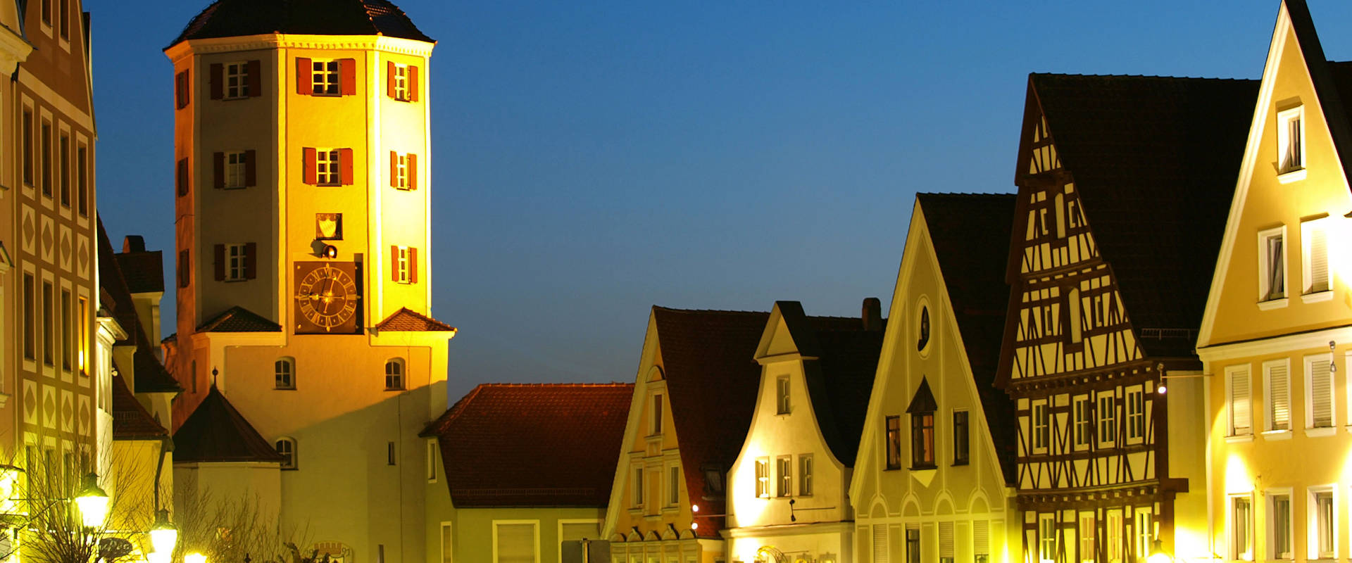 Stadttor Günzburg