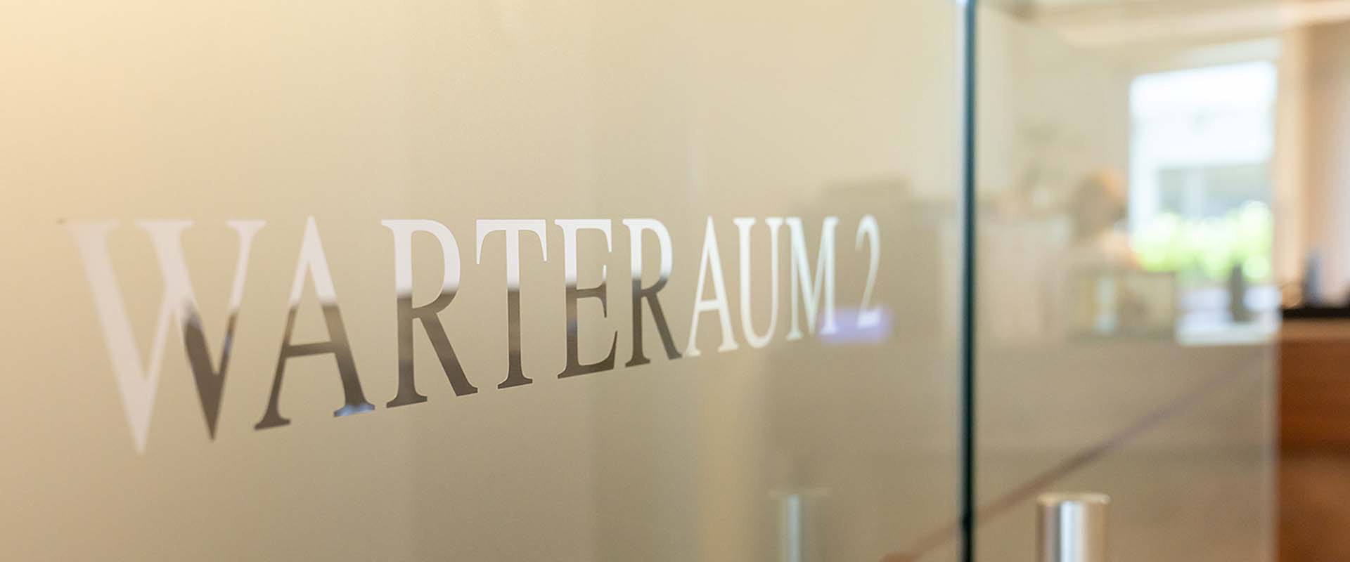 Warteraum